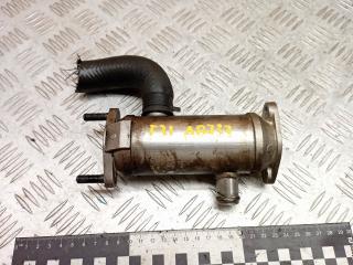 охладитель EGR / Радиатор EGR Hyundai Terracan 1 поколение [рестайлинг] 2005, 2.9 л., дизель, 5МКПП, полный привод