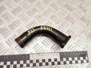 патрубок (трубопровод, шланг) Hyundai Terracan 1 поколение [рестайлинг] 2005, 2.9 л., дизель, 5МКПП, полный привод