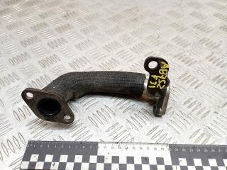 трубка системы рециркуляции EGR Hyundai Terracan 1 поколение [рестайлинг] 2005, 2.9 л., дизель, 5МКПП, полный привод