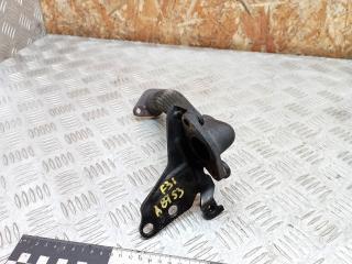 трубка системы рециркуляции EGR Hyundai Terracan 1 поколение [рестайлинг] 2005, 2.9 л., дизель, 5МКПП, полный привод