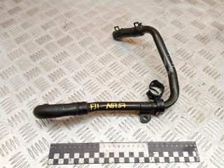 трубка охлаждающей жидкости Hyundai Terracan 1 поколение [рестайлинг] 2005, 2.9 л., дизель, 5МКПП, полный привод