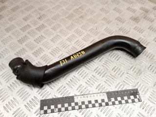 патрубок радиатора Hyundai Terracan 1 поколение [рестайлинг] 2005, 2.9 л., дизель, 5МКПП, полный привод, 25411H1910