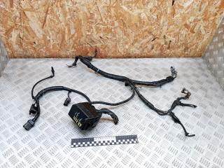 проводка двигателя Hyundai Terracan 1 поколение [рестайлинг] 2005, 2.9 л., дизель, 5МКПП, полный привод, 91236H1021, 91870H1010