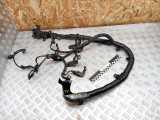 проводка двигателя Hyundai Terracan 1 поколение [рестайлинг] 2005, 2.9 л., дизель, 5МКПП, полный привод