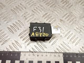 Иммобилайзер Hyundai Terracan 1 поколение [рестайлинг] 2005, 2.9 л., дизель, 5МКПП, полный привод, 95420H1000