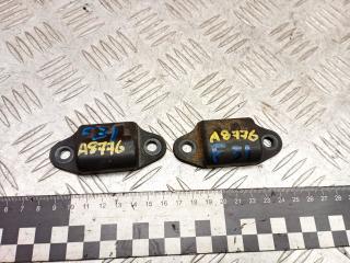 отбойник крышки багажника Hyundai Terracan 1 поколение [рестайлинг] 2005, 2.9 л., дизель, 5МКПП, полный привод