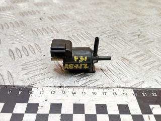 Преобразователь давления (соленоид наддува/EGR) Hyundai Terracan 1 поколение [рестайлинг] 2005, 2.9 л., дизель, 5МКПП, полный привод