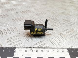 Преобразователь давления (соленоид наддува/EGR) Hyundai Terracan 1 поколение [рестайлинг] 2005, 2.9 л., дизель, 5МКПП, полный привод