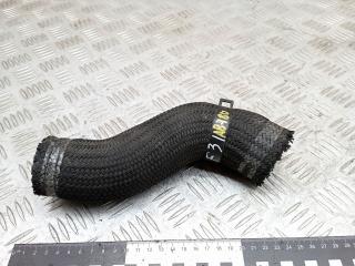 патрубок интеркулера Hyundai Terracan 1 поколение [рестайлинг] 2005, 2.9 л., дизель, 5МКПП, полный привод