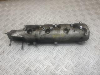 коллектор впускной Hyundai Terracan 1 поколение [рестайлинг] 2005, 2.9 л., дизель, 5МКПП, полный привод