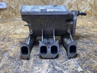 коллектор впускной Renault Laguna 1 поколение [рестайлинг] 1999, 2.0 л., бензин, 599883