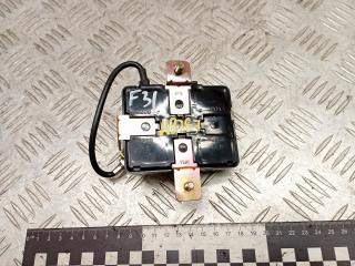 блок управления центральным замком Hyundai Terracan 1 поколение [рестайлинг] 2005, 2.9 л., дизель, 5МКПП, полный привод, E4A000154, E497RA000007, 96800H1401, 7008011001, SIKS04