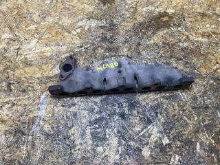 коллектор выпускной Peugeot 807 1 поколение 2007, 2.0 л., дизель, 9884570480