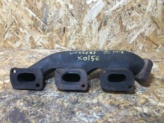 коллектор выпускной Ford Scorpio 2 поколение 1995, 2.9 л., бензин, FBA, COSWORTH