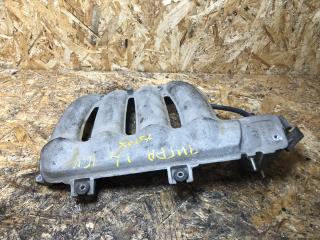 коллектор впускной Opel Tigra 1 поколение 1994, 1.4 л., бензин, 90470295