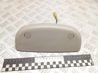 дополнительный стоп-сигнал Hyundai Terracan 1 поколение [рестайлинг] 2005, 2.9 л., дизель, 5МКПП, полный привод, 92750H10