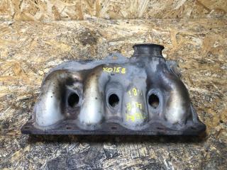 коллектор выпускной Peugeot 406 1 поколение [рестайлинг] 2001, 1.8 л., бензин