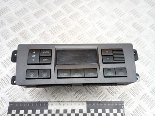 блок управления печки / климат-контроля Hyundai Terracan 1 поколение [рестайлинг] 2005, 2.9 л., дизель, 5МКПП, полный привод, 972XXH1600