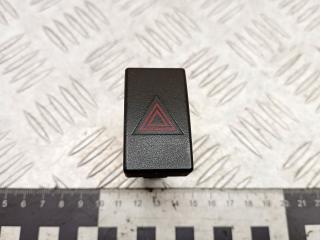 кнопка аварийной сигнализации Hyundai Terracan 1 поколение [рестайлинг] 2005, 2.9 л., дизель, 5МКПП, полный привод