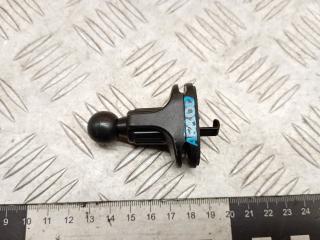 кронштейн (крепление) Hyundai Terracan 1 поколение [рестайлинг] 2005, 2.9 л., дизель, 5МКПП, полный привод