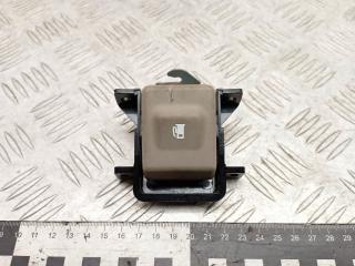 ручка открытия лючка топливного бака Hyundai Terracan 1 поколение [рестайлинг] 2005, 2.9 л., дизель, 5МКПП, полный привод, 84437H1600