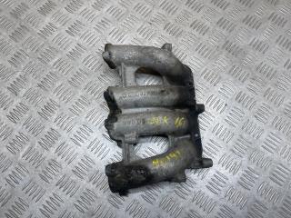 коллектор впускной Volkswagen Polo 3 поколение 2000, 1.6 л., бензин, 037133206G, 17595N3, 037133208G