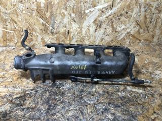 коллектор впускной Fiat Marea 1 поколение 1999, 1.9 л., дизель, 0281002510, 46467977