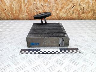 испаритель кондиционера Renault Scenic 2 поколение 2005, 1.9 л., дизель, МКПП, минивэн, 665246Z, TD238