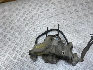 коллектор впускной Opel Corsa B (1993 - 2000), 1.2 л., бензин, 94050, 90466697, 8122