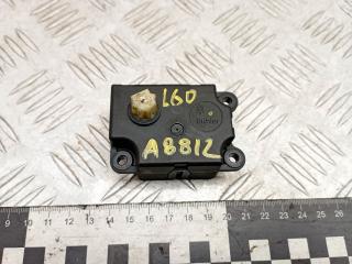 моторчик заслонки печки Renault Scenic 2 поколение 2005, 1.9 л., дизель, МКПП, минивэн