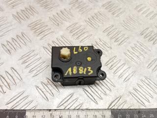 моторчик заслонки печки Renault Scenic 2 поколение 2005, 1.9 л., дизель, МКПП, минивэн