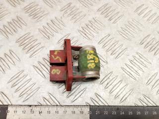 Сопротивление вентилятора охлаждения Peugeot Boxer 2 поколение 2010, 2.2 л., дизель, МКПП, микроавтобус, H1131140108, 1131140108, H1131, 140108, 140108R23K, C860