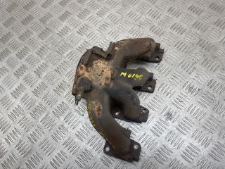 коллектор выпускной Opel Corsa B 2000, 1.4 л., бензин, R90400043