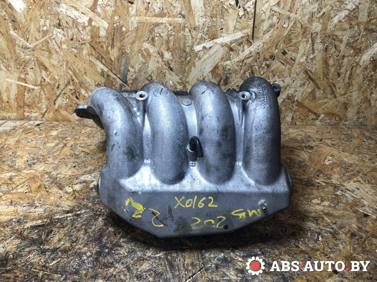 коллектор впускной Mercedes-Benz C-Класс W202/S202 1996, 2.0 л., бензин, R1111411201 - фото №1