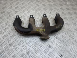 коллектор выпускной Renault Trafic 1 поколение [рестайлинг] 1996, 2.5 л., дизель, 4279437, 4707211