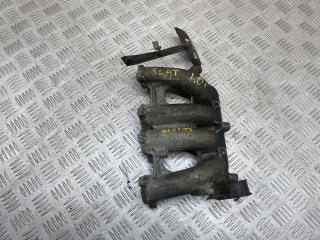 коллектор впускной Volkswagen Polo 3 поколение 2000, 1.6 л., бензин, 037133206G