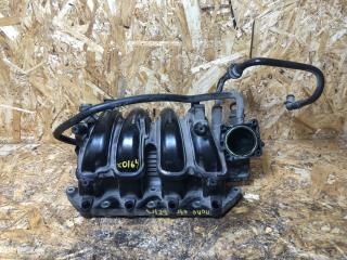 коллектор впускной Volkswagen Polo 4 поколение 2003, 1.4 л., бензин, 036129711FM, CX0018419B, ZSB036GM, 0261230095