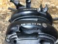 коллектор впускной Volkswagen Polo 4 поколение 2003, 1.4 л., бензин, 036129711FM, CX0018419B, ZSB036GM, 0261230095 - фото №7