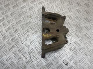 коллектор выпускной Ford Fiesta 4 поколение 2000, 1.3 л., бензин, 96MF9431BA