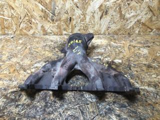 коллектор выпускной Renault 19 2 поколение 1993, 1.7 л., бензин