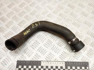 патрубок (трубопровод, шланг) Peugeot Boxer 2 поколение 2010, 2.2 л., дизель, МКПП, микроавтобус
