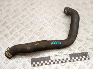 патрубок радиатора Mitsubishi Pajero 3 поколение [рестайлинг] 2004, 3.2 л., 4M41, дизель, АКПП, a69d, MR404872