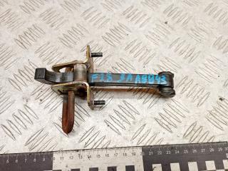 ограничитель открывания двери задней Volvo XC70 1 поколение 2004, 2.4 л., дизель, АКПП, универсал, 8650061