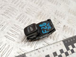 кнопка стеклоподъемника двери задней левой Volvo XC70 1 поколение 2004, 2.4 л., дизель, АКПП, универсал, 30658696