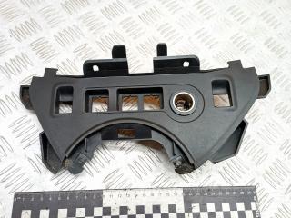 накладка на торпедо (консоль) Citroen Berlingo 2 поколение (B9) 2009, 1.6 л., дизель, МКПП, фургон, 9680931977