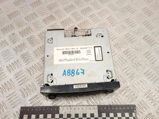 магнитола Citroen Berlingo 2 поколение (B9) 2009, 1.6 л., дизель, МКПП, фургон, 9666393777, 96663937XT, E1034616