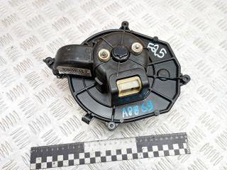 моторчик печки Citroen Berlingo 2 поколение (B9) 2009, 1.6 л., дизель, МКПП, фургон, 5E2228200, 181428100, 5G6928100