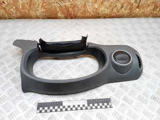 кожух панели приборов Citroen Berlingo 2 поколение (B9) 2009, 1.6 л., дизель, МКПП, фургон, 9681812877, 9680899377, 9680938477