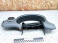 кожух панели приборов Citroen Berlingo 2 поколение (B9) 2009, 1.6 л., дизель, МКПП, фургон, 9681812877, 9680899377, 9680938477 - фото №5