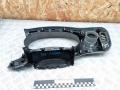 кожух панели приборов Citroen Berlingo 2 поколение (B9) 2009, 1.6 л., дизель, МКПП, фургон, 9681812877, 9680899377, 9680938477 - фото №7